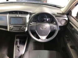 Toyota COROLLA FIELDER 2021 года NKE165-7249459 ID: 555169 7