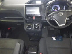 Toyota VOXY 2014 года ZWR80-0022694 ID: 560562 5