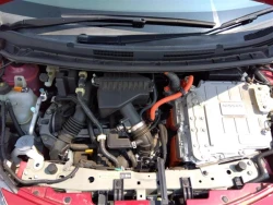 Nissan NOTE 2019 года HE12-259130 ID: 486588 18
