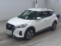 Nissan KICKS 2020 года P15-015644 ID: 516131 2