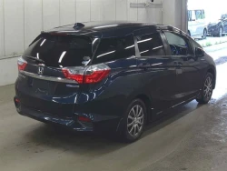 Honda SHUTTLE 2015 года GP8-1002053 ID: 485818 25