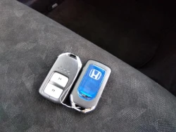 Honda SHUTTLE HYBRID 2015 года GP7-1011748 ID: 485729 11