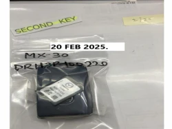 Mazda MX-30, 2022 года DRH3P-100220 ID: 519092 20