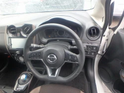 Nissan NOTE 2018 года HE12-171727 ID: 489155 11