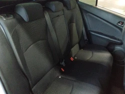 Toyota PRIUS 2016 года ZVW50-8049895 ID: 553361 5