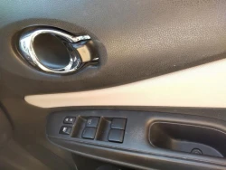 Nissan NOTE 2019 года HE12-296939 ID: 508451 13