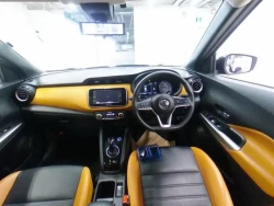 Nissan KICKS 2021 года P15-036217 ID: 488699 6