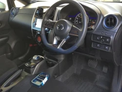 Nissan NOTE 2018 года HE12-221093 ID: 555228 6