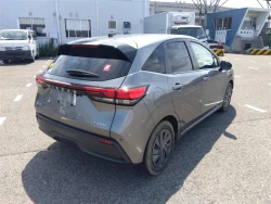 Nissan NOTE 2022 года E13-086276 ID: 543637 4