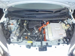 Nissan NOTE 2019 года HE12-282495 ID: 489976 21