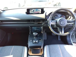 Mazda MX-30, 2020 года DRH3P-100054 ID: 519095 5
