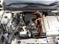Nissan KICKS 2020 года P15-025242 ID: 507835 27