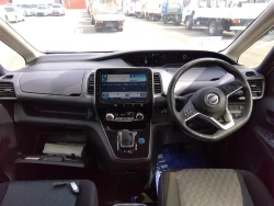 Nissan SERENA 2019 года HFC27-067230 ID: 538338 7