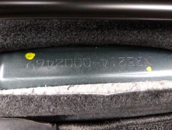 Toyota COROLLA SPORT 2019 года NRE214-0002469 ID: 537177 19