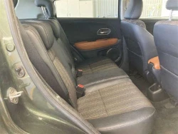 Honda VEZEL HYBRID 2014 года RU3-1034143 ID: 558060 12
