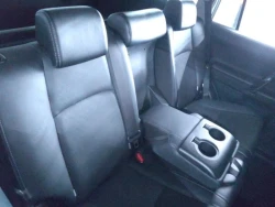 Toyota LAND CRUISER PRADO 2021 года TRJ150-0128621 ID: 542601 6