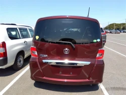 Honda FREED 2016 года GB3-1643669 ID: 531827 12