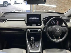 Toyota RAV4 2021 года MXAA54-4025374 ID: 544542 22