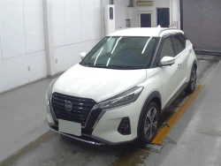 Nissan KICKS 2020 года P15-008252 ID: 509123 0