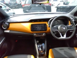 Nissan KICKS 2021 года P15-038998 ID: 507689 17