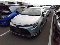 Toyota COROLLA TOURING WAGON 2020 года ZRE212-6023094 ID: 508591 15
