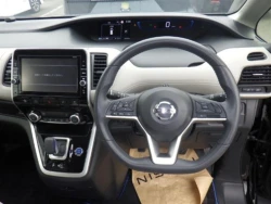 Nissan SERENA 2018 года HFC27-005873 ID: 540742 22