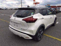 Nissan KICKS 2020 года P15-031836 ID: 515892 14