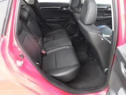 Honda FIT 2016 года GK6-3300331 ID: 537959 7
