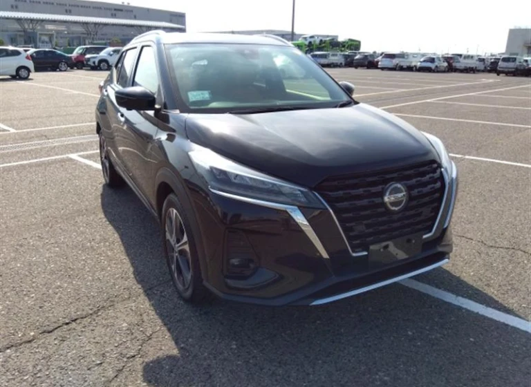 Nissan KICKS 2021 года P15-036217 ID: 488699