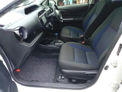 Toyota AQUA 2021 года NHP10-2720901 ID: 561412 14