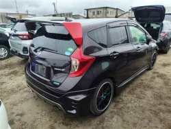 NISSAN NOTE 2014г.в E12-208217 31