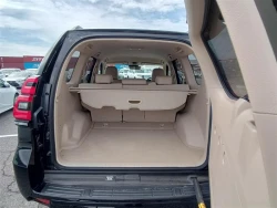 Toyota LAND CRUISER PRADO 2020 года TRJ150-0118128 ID: 545535 18