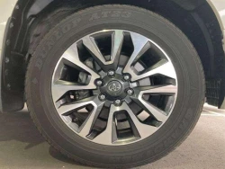 Toyota LAND CRUISER PRADO 2022 года TRJ150-0143262 ID: 545103 10