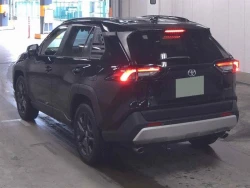 Toyota RAV4 2022 года MXAA54-5031796 ID: 548546 19