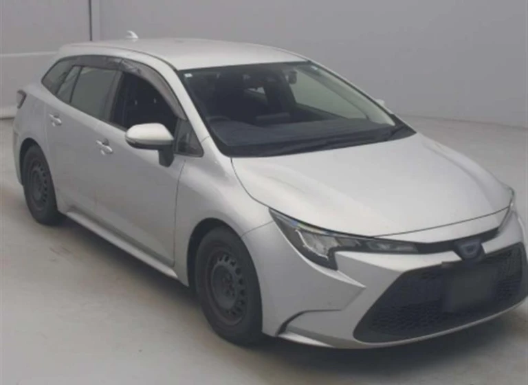 Toyota COROLLA TOURING WAGON 2021 года ZWE214-6017961 ID: 559622