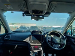 Subaru FORESTER 2022 года SK5-032426 ID: 558304 14