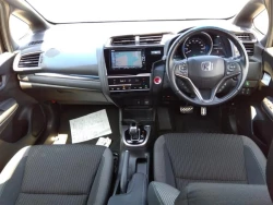 Honda FIT 2019 года GP5-3418660 ID: 488190 26