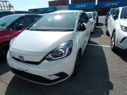 Honda FIT 2022 года GR3-1221442 ID: 557750 13