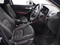 Mazda CX3 2015 года DK5FW-115591 ID: 500499 5