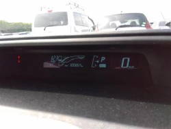 Toyota AQUA 2014 года NHP10-2293581 ID: 487655 20