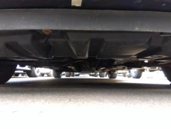 Toyota AQUA 2014 года NHP10-6277364 ID: 488689 24
