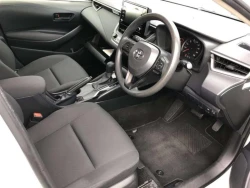 Toyota COROLLA TOURING WAGON 2019 года ZRE212-6004246 ID: 505020 5