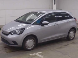Honda FIT 2021 года GR4-1101743 ID: 557633 0