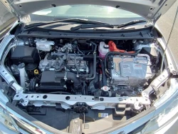 Toyota COROLLA FIELDER 2022 года NKE165-7256706 ID: 551098 33