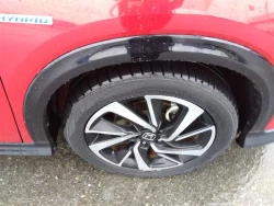 Honda VEZEL HYBRID 2018 года RU3-1312934 ID: 542610 4