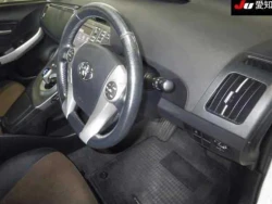 Toyota PRIUS 2013 года ZVW30-1709448 ID: 486458 4