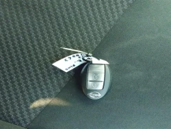 Nissan NOTE 2017 года HE12-078863 ID: 553549 9