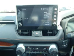 Toyota RAV4 2022 года MXAA54-5031796 ID: 548546 8