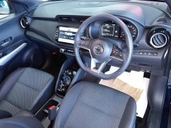 Nissan KICKS 2020 года P15-004141 ID: 508867 5