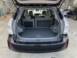 Toyota PRIUS ALPHA 2012 года ZVW41-3170529 ID: 557288 27